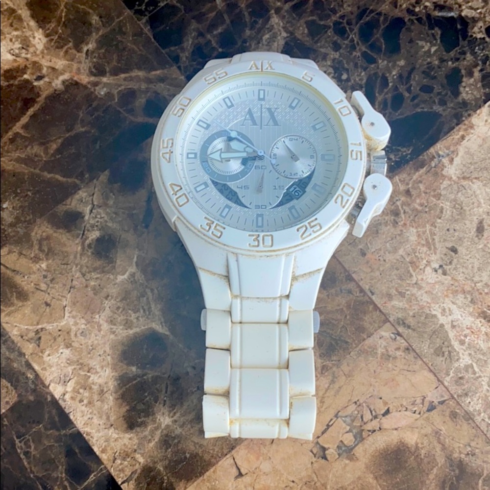 Men’s watch